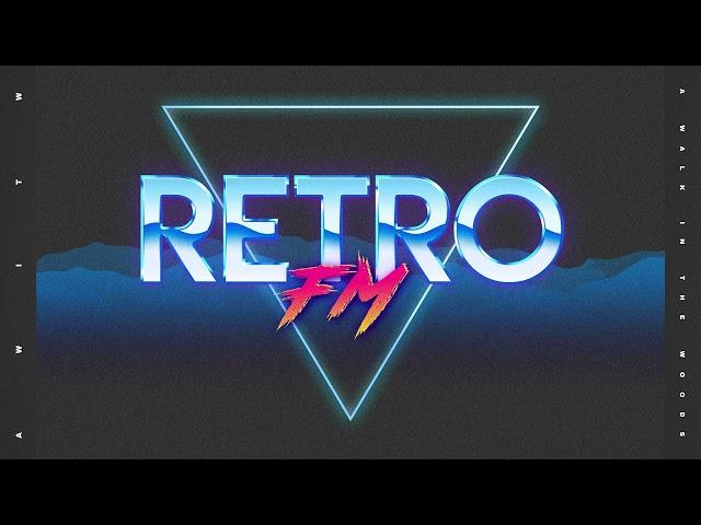 AWITW - Retro FM [Album]