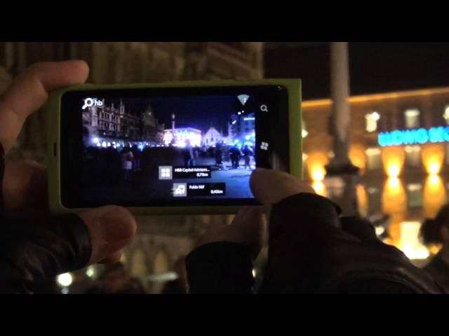 ГаджеТы: обзор Nokia Lumia City Lens на жизненном примере