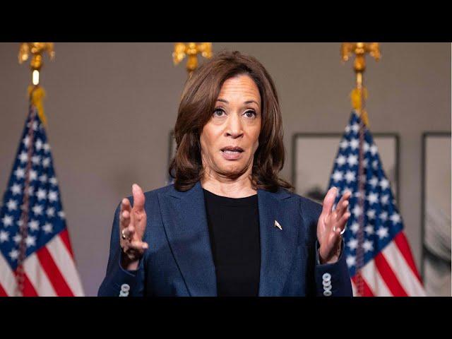 ‘A total phony’: Kamala Harris roasted for unveiling new ‘pastor’ accent