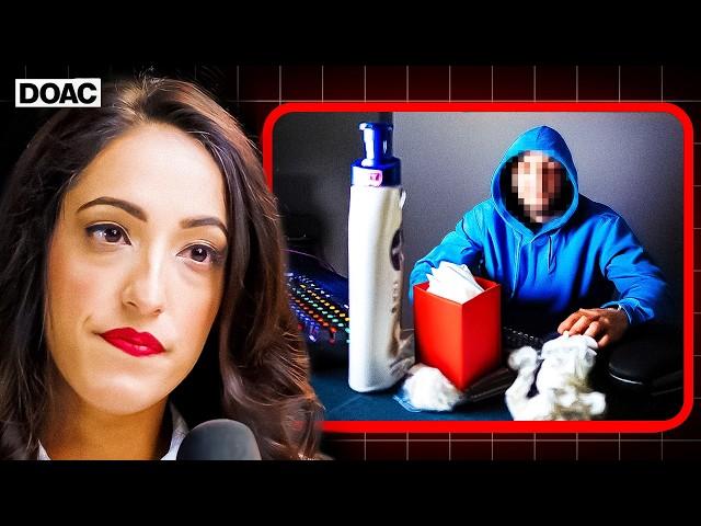 The Shocking Truth About NoFap… | Dr K (HealthyGamerGG), Dr Rena Malik, Erika Lust