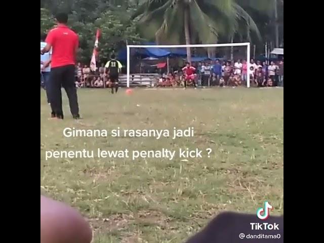 detik detik tendangan penalti, tipu tipu