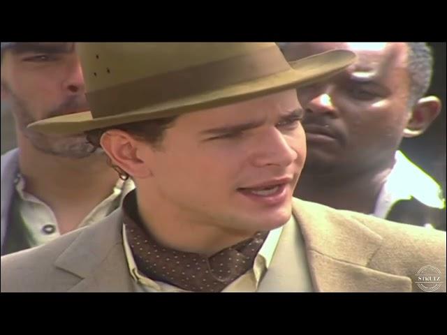 NOVELA CABOCLA CAPÍTULO 121 COMPLETO