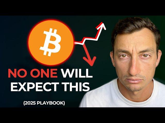 BITCOIN, ETH VS SOL: THEY’RE SELLING ALL CRYPTO IN 2025 (my thoughts)