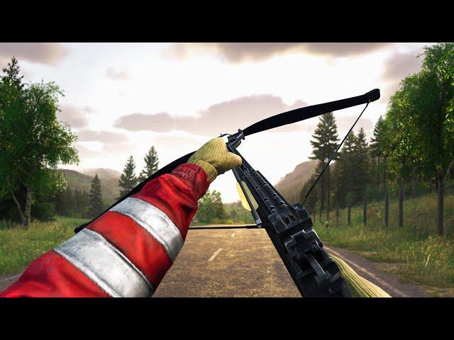 The Day SourSweet Became a Deadly Assassin in DayZ!