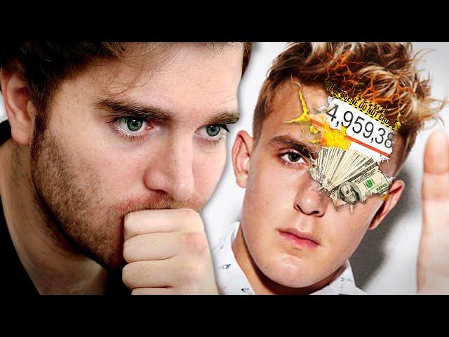 The Mind of Jake Paul