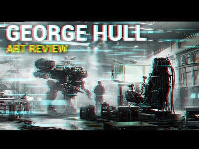 George Hull | Art Review