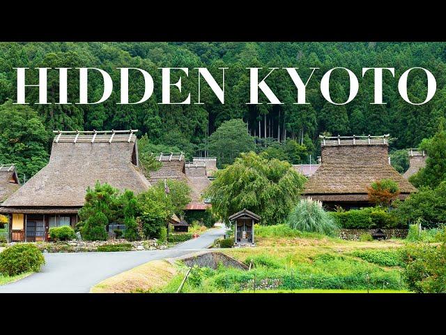 Traveling Kyoto? You're MISSING OUT if You Don't Visit Here!