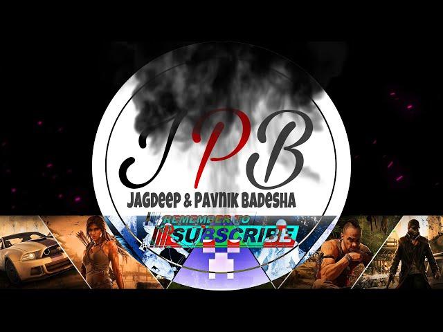 JPB Badesha Records - Welcome To My Gaming Channel  