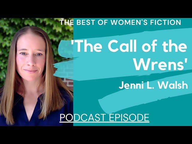 Jenni L. Walsh - Best of Women's Fiction