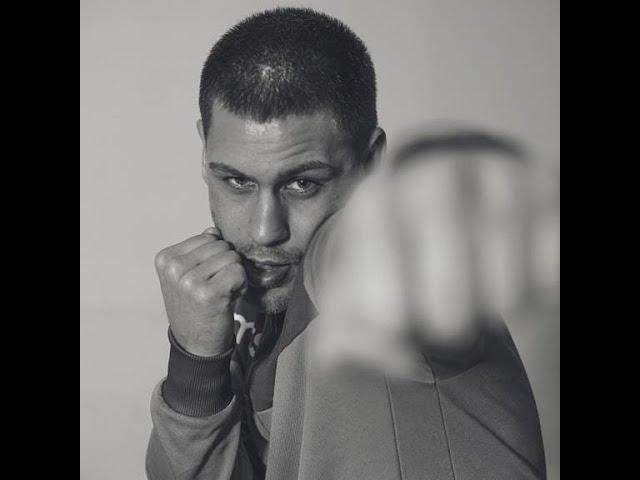 Nikola Ristić ponovo u ringu