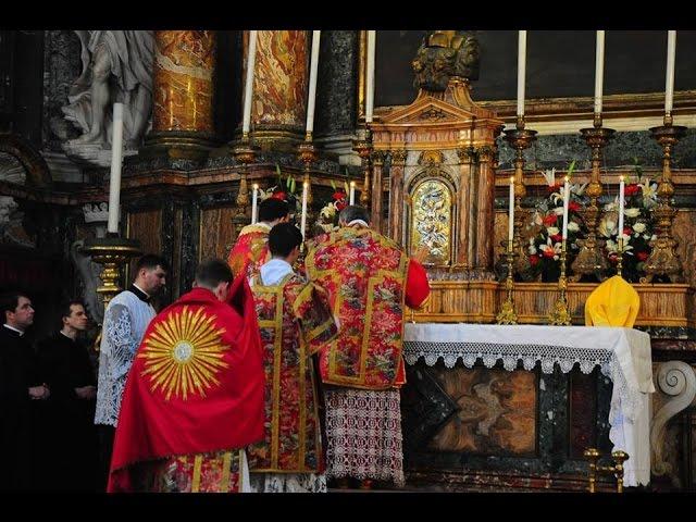 Sacraments Today: A Crisis in Catechetics