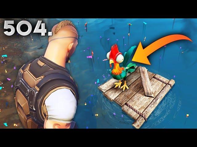 Fortnite Daily Best Moments Ep.504 (Fortnite Battle Royale Funny Moments)