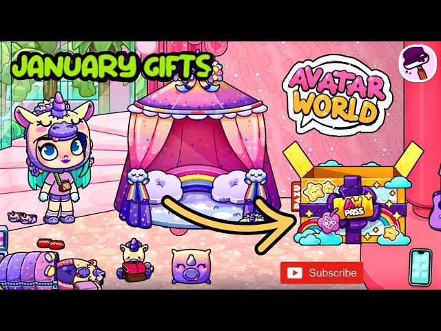 TOCA BOCA and AVATAR WORLD New UPDATE *Stardust city || STARDUST CITY new update in avatar world