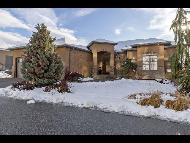 1070 Aurora Heights, West Kelowna, BC - Sotheby's International Realty Canada