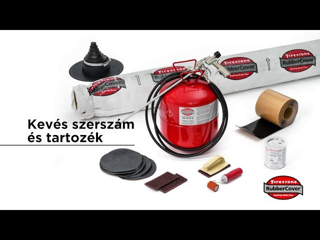 Gumilemez: Lapostető szigetelés, lapostető javítás, felújítás-www.rubbercover.hu