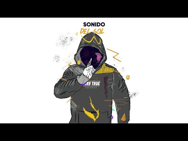 SONIDO - Alright