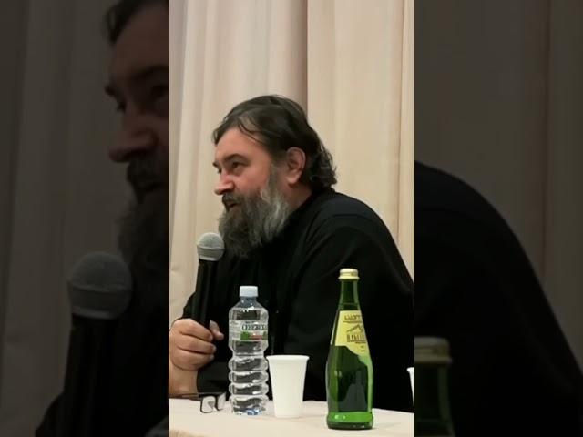 ПРИХОДИТ НА ИСПОВЕДЬ ЭТОТ ГРИГОРИЙ КО МНЕ/ПРОТОИЕРЕЙ АНДРЕЙ ТКАЧЁВ #андрейткачев #проповедь #ткачев