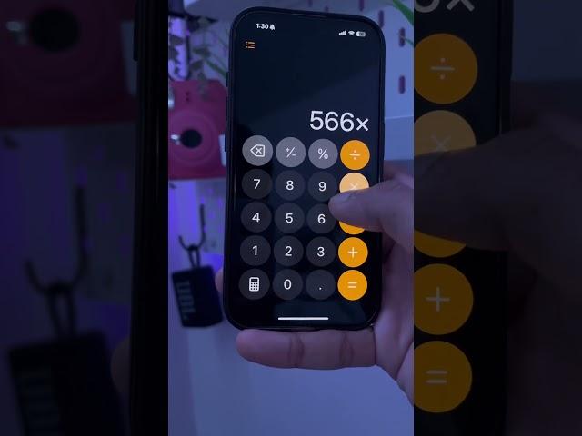 iPhone hacks you probably didn’t know! #apple #tech #shorts