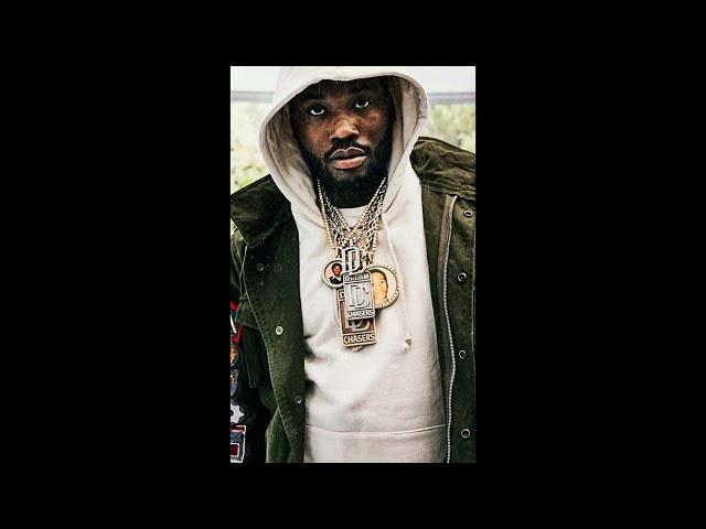 Meek Mill Intro Type Beat 2022 - "Legend"