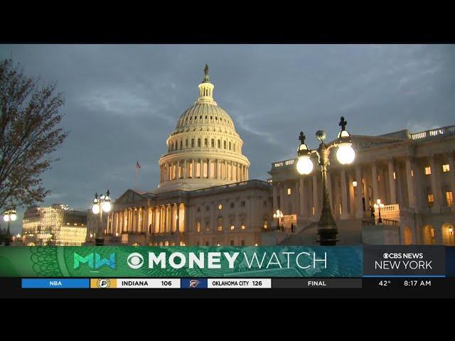 Debt ceiling deadline explained