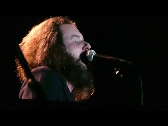 Jim James "It Makes No Difference"  - Robbie Robertson Celebration : The Forum (October 17, 2024)