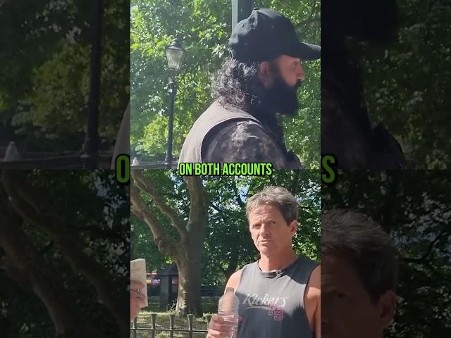 Theists and Atheist in the Same Camp?