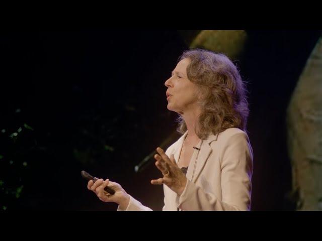 How do you find your bliss? Take the long trail. | Alison Young | TEDxAmoskeagMillyard