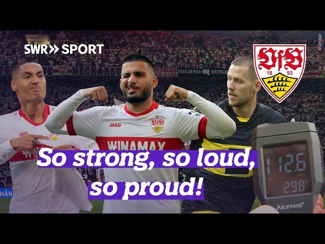 Doppelpacker Undav - VfB deklassiert den BVB! DEIN VfB #123 | SWR Sport