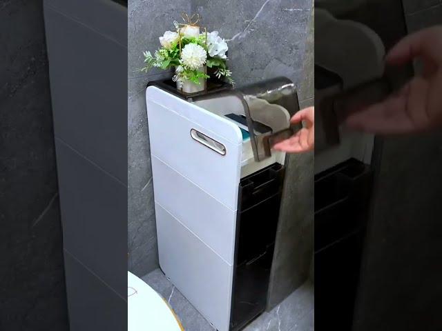 Organize Your Space with the Drawer Type Seamed Cabinet | Smile E Store