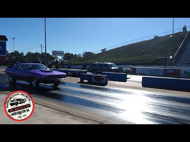 2024 November Mopars at RockinghamDragway Video 5