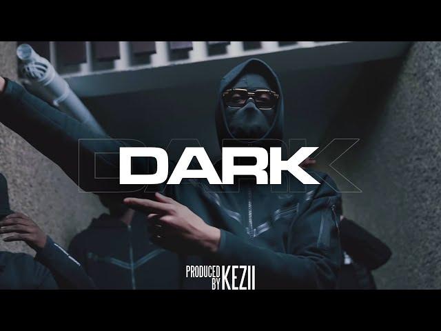 [FREE] UK Drill Type Beat 2023 - "DARK" @keziibeats