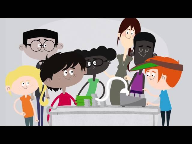 BizWorld.org - Teaching Entrepreneurship for Kids!