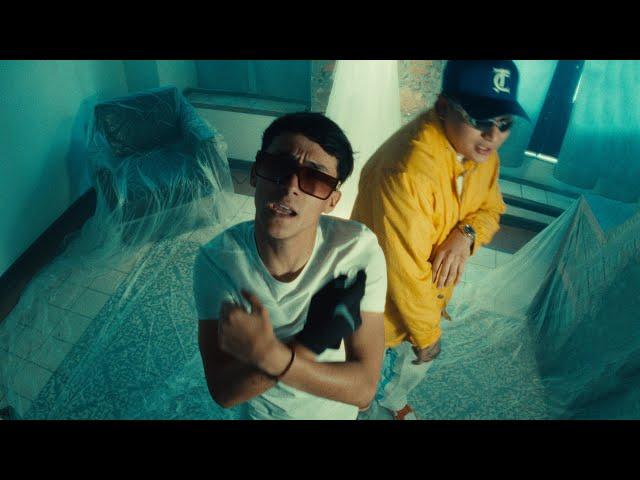 Yng Lvcas & @AivanBeatz  - LA TV (Official Video)