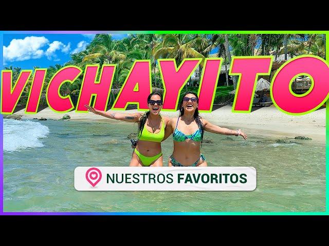 VICHAYITO 2021: ¡Nuestra playa favorita! - MPV en Piura