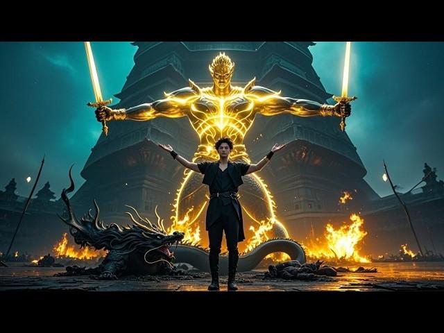 Touch the emperor’s woman? Insane! One move, all demons bow in fear!