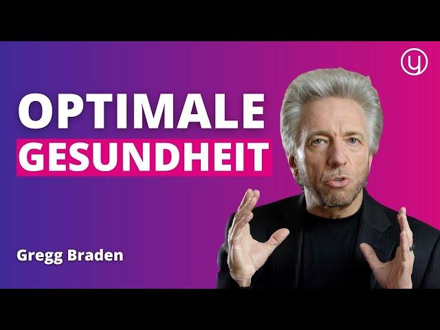 Die schockierende WAHRHEIT über die Kohärenz von Herz und Gehirn   | Gregg Braden