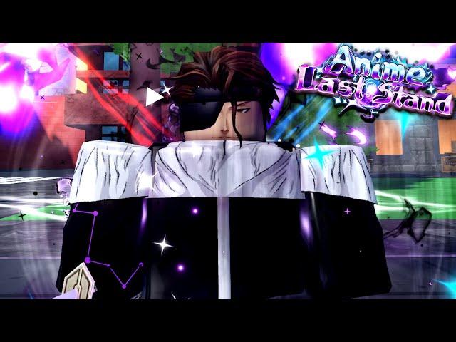 My STRONGEST Unit In New Bleach Anime Last Stand Part 2 Update!