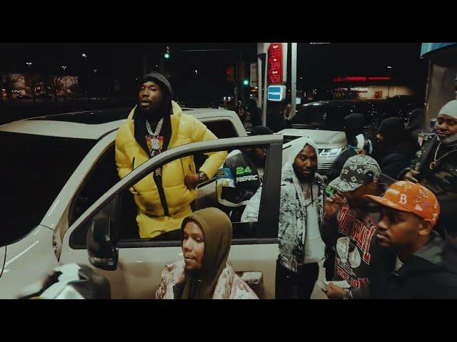 Meek Mill - Big Boy (Official Music Video)