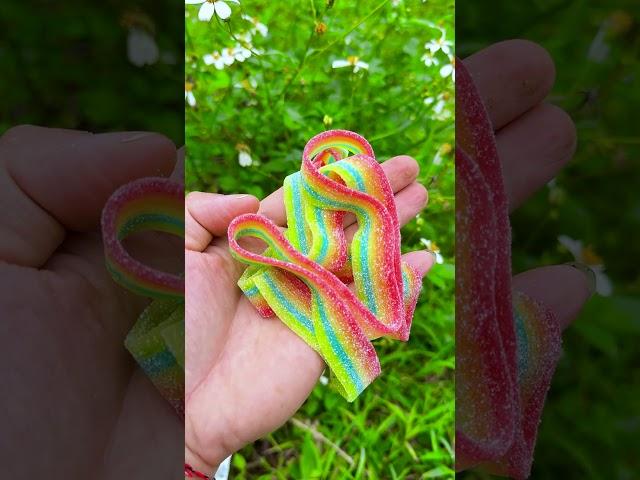 Baked candy #shorts