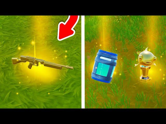 Finding The Best MYTHIC LOOT