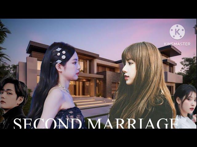 JENLISA FF: SECOND MARRIAGE ( Final Episode ) #jenlisa