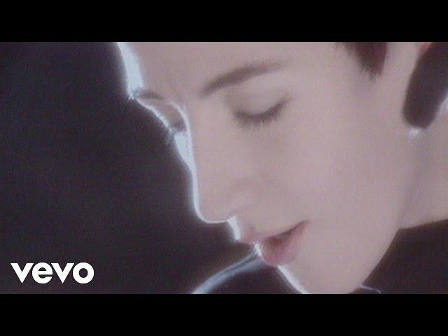 Mecano - Hijo de la Luna (Videoclip)