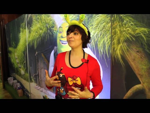 Shrek's Adventure London Attraction - What London Mums think