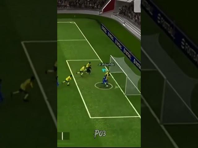 Kaka Skills  #efootball #pes #shorts #viral