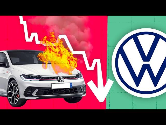 Is This the Beginning of the End for Volkswagen?