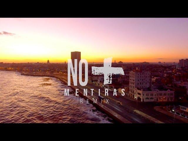 El Uniko - No Mas Mentiras (REMIX) Ft. Jacob Forever Ft. El Micha (VIDEO OFICIAL)