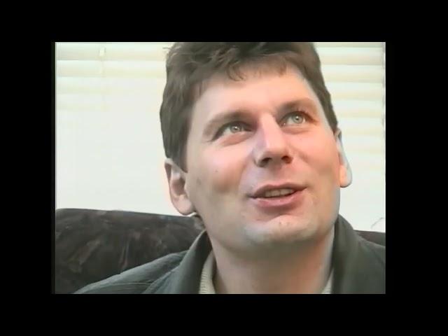 Юрий Клинских - Интервью ТВ -2 (02.10.1999)
