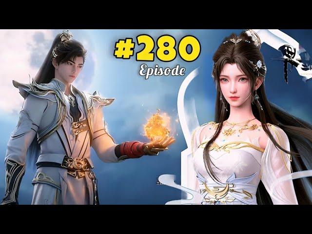 Perfect World Episode 251 Explained in Hindi || Perfect world Anime Episode 171 in Hindi