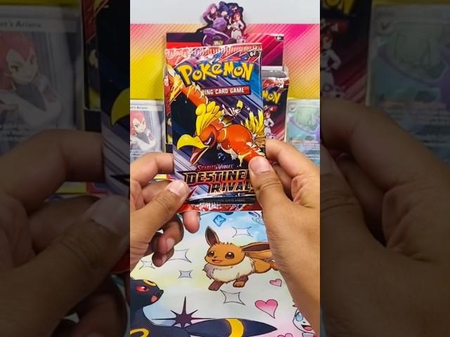 Another Destined Rivals Pack Maybe Another HIT!!