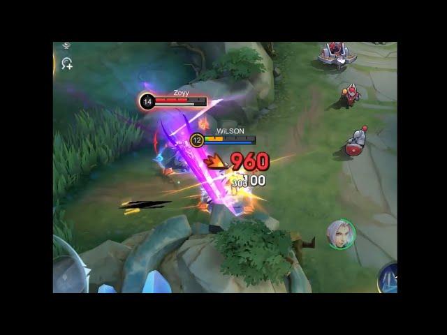 Lancelot INSANE Outplay VS Ling     #shorts